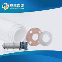 設備生產制造用PTFE墊片材料