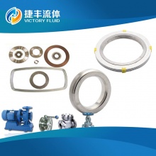 泵、閥通用（半）金屬材質(zhì)密封墊片