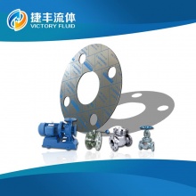 泵、閥通用膨脹石墨墊片