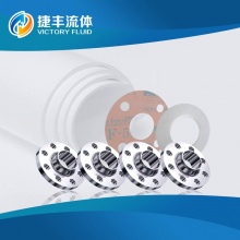 石化行業用PTFE(聚四氟乙烯)密封材料