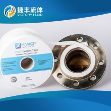 石油化工行業用膨體四氟帶狀墊片