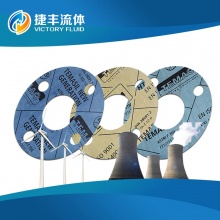 能源電力行業用無石棉墊片