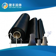 能源電力行業用橡膠密封墊片