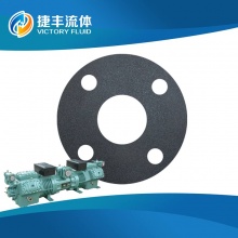 制冷及空氣壓縮機通用金屬發泡橡膠墊片