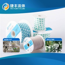 食品醫藥行業用膨體四氟帶狀墊片