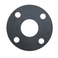 金屬發泡橡膠密封板